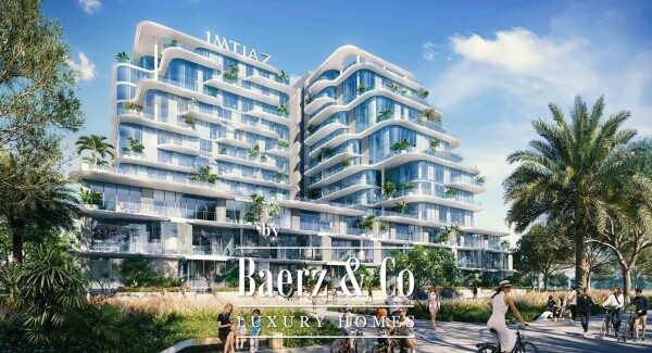 photo 6 3 BEDROOM APPARTMENT COTIER HOUSE - WHERE LUXURY MEETS THE HORIZON