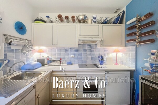 photo 11 Port Grimaud, France