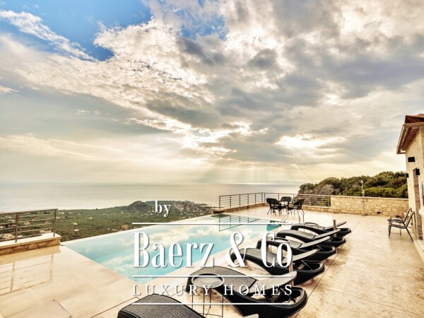 photo 27 (For Sale) Residential Villa || Messinia/Lefktro-Kardamyli - 152 Sq.m, 3 Bedrooms, 1.500.000€