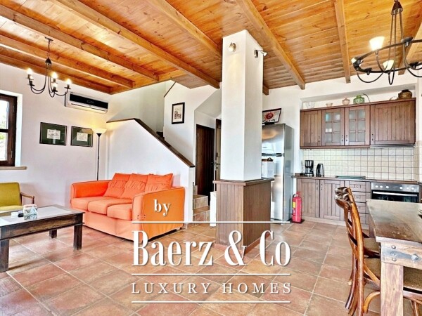 photo 12 1376651 - Detached house For sale, Lefktros, 108 sq.m., €700.000