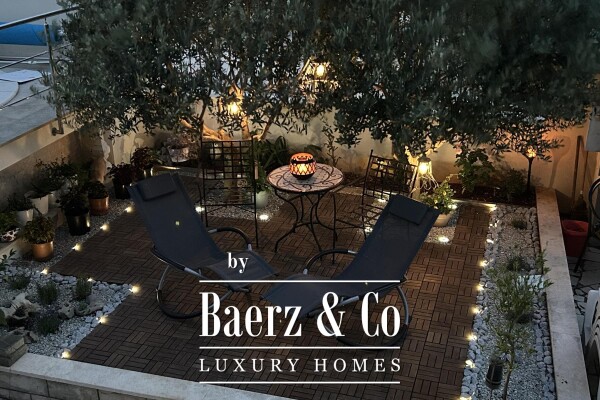 photo 17 Vodice, spacious house with apartments and a swimming pool