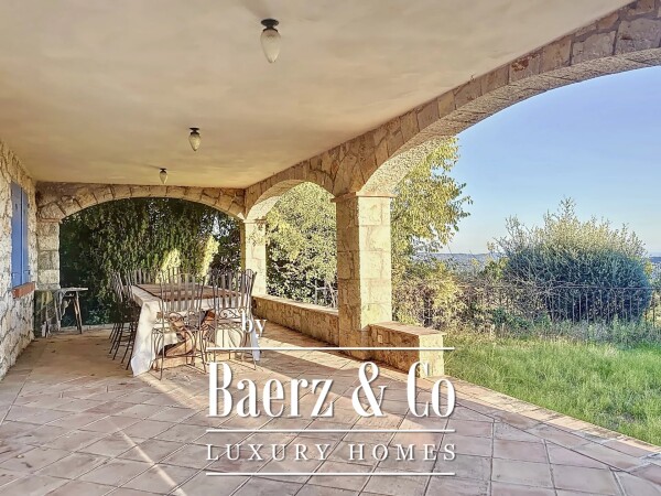 photo 7 Spéracèdes, Alpes-Maritimes