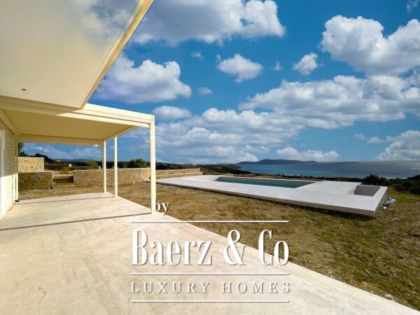 photo 8 1379568 - Villa For sale, Methoni, 260 sq.m., €2.000.000