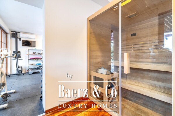 photo 8 Samobor, Perivoj, luxury family house 400 m2 on a plot of 1,680 m2 with swimming pool