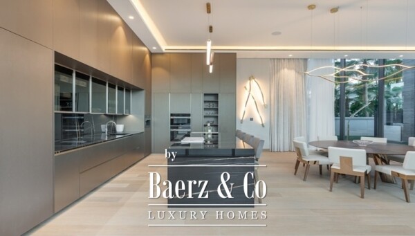 photo 11 Exclusive 6-Bedroom Luxury Mansion on Dubai Hills Estate's Prestigious Street of Dreams