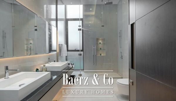 photo 13 Exclusive 6-Bedroom Luxury Mansion on Dubai Hills Estate's Prestigious Street of Dreams