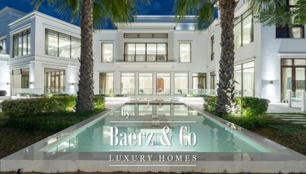 photo 13 Rare 7 bedroom Mansion on Dubai Hills Golf Course