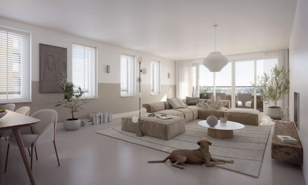 photo 1 Schermerweg 92 F 1