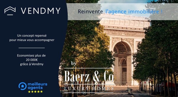 photo 21 Top Floor Duplex with Stunning Views of Île Seguin