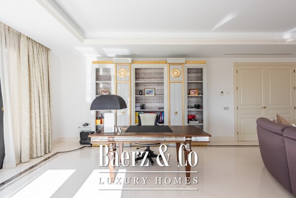 photo 13 Beautiful luxury home in Sotogrande, La Reserva - Zona L