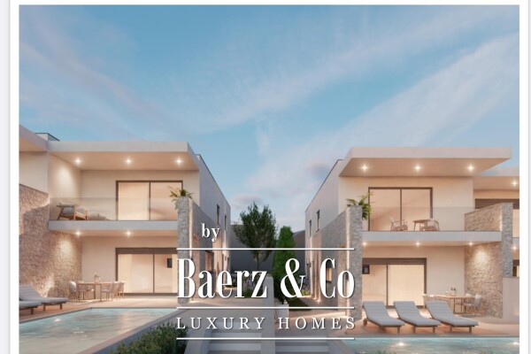 photo 5 Primošten, beautiful holiday villa