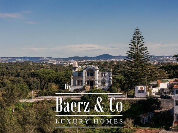 photo 32 Beautiful luxury home in Sintra (santa Maria e São Miguel, São Martinho e S