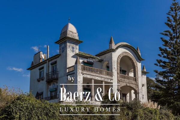 photo 34 Beautiful luxury home in Sintra (santa Maria e São Miguel, São Martinho e S