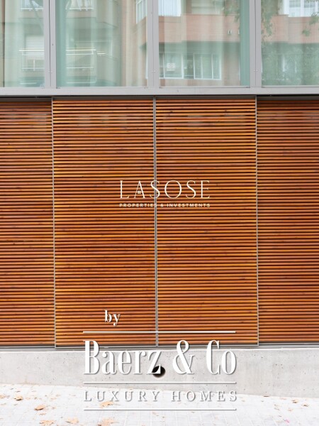 photo 15 Barcelona, Sagrada Familia