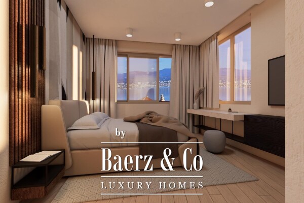 photo 10 Opatija, Center, exclusive penthouse NKP 162 m2