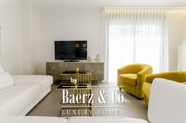 photo 16 Beautiful luxury home in Orihuela Costa