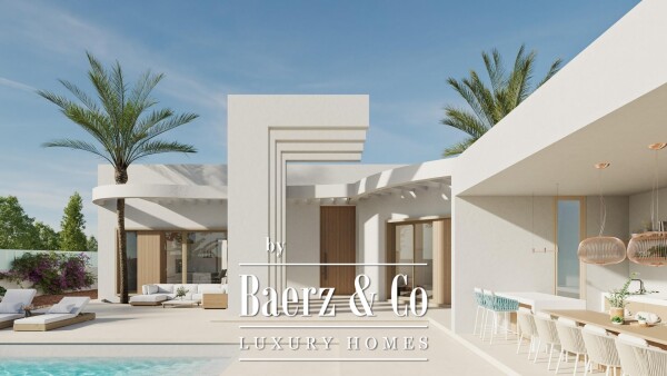 photo 9 Beautiful luxury home in Algorfa