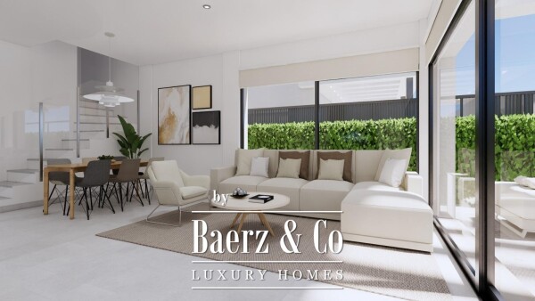 photo 17 Beautiful luxury home in Los Alcázares