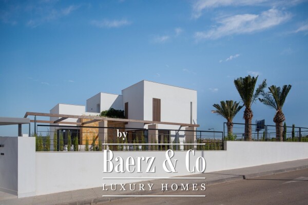 photo 23 Beautiful luxury home in Orihuela Costa