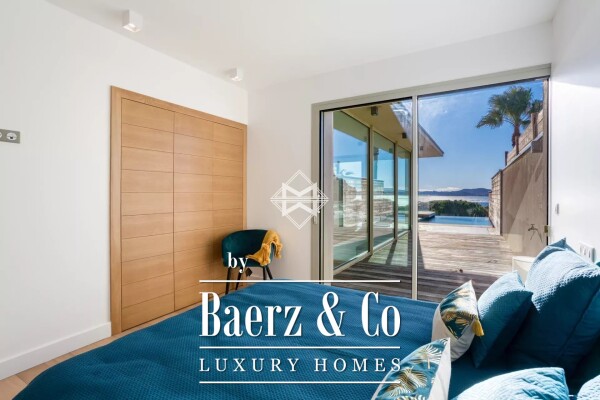 photo 9 Luxurious villa with sea view