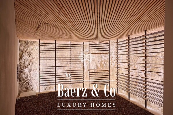 photo 20 New villa with sea view