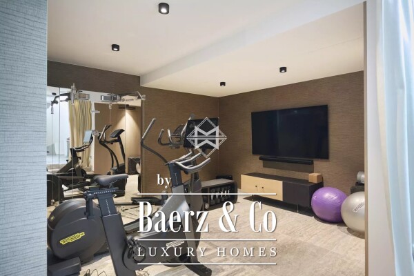 photo 15 Modern house within a gated community close to the beach.