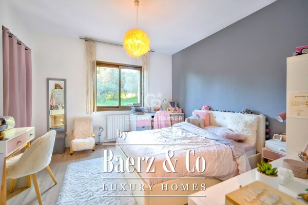 photo 6 Single-Story Home in a Gated Estate