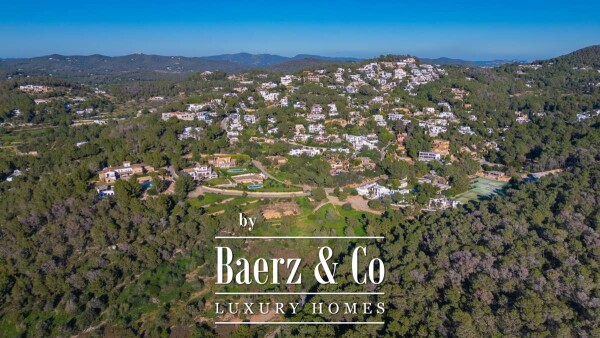 photo 3 Beautiful luxury home in Can Furnet, Can Furnet