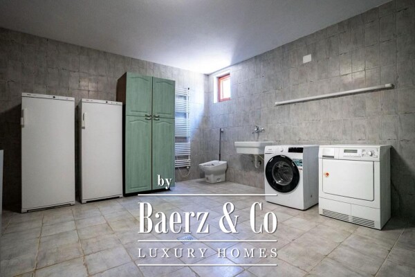 photo 22 Rab, Kampor, unique Mediterranean villa 80m from the sea