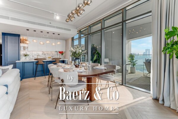 photo 16 Luxury Loft I Limited Edition I Private Beach