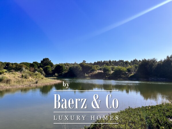 photo 33 Detached villa with 4 bedrooms in Bom Sucesso Resort, garden and pool 7 minutes from Óbidos Lagoon and the beaches of Oeste