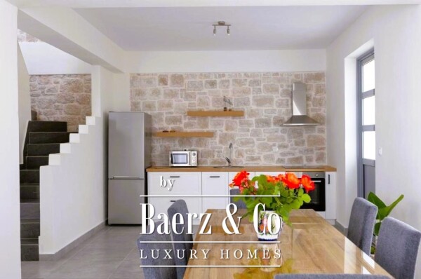 photo 22 (For Sale) Residential Villa || Argolida/Asini - 170 Sq.m, 570.000€