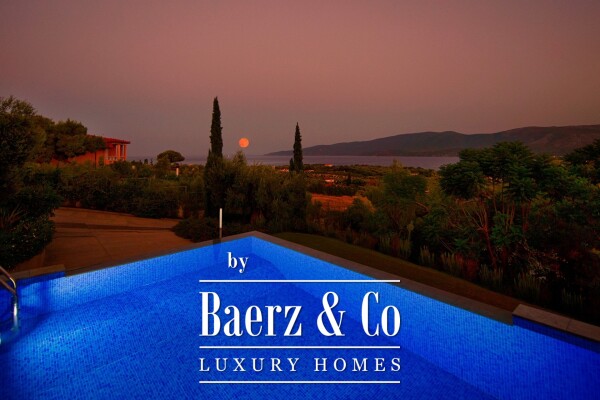 photo 5 1433882 - Villa For sale, Korinthos, 605 sq.m., €2.500.000