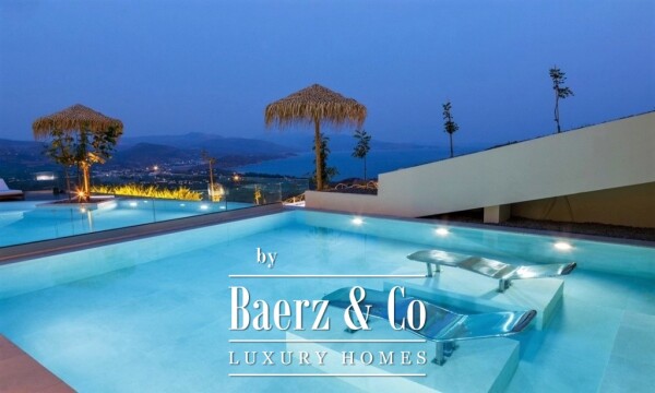 photo 22 (For Sale) Residential Villa || Argolida/Asini - 280 Sq.m, 6 Bedrooms, 2.500.000€