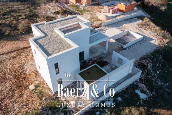 photo 3 Nin, Žerava, kuća s bazenom na mirnoj lokaciji