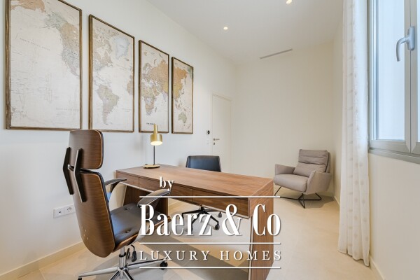 photo 16 Exquisite Luxury Villa in the Prestigious Abama Resort