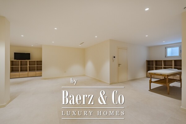 photo 33 Exquisite Luxury Villa in the Prestigious Abama Resort