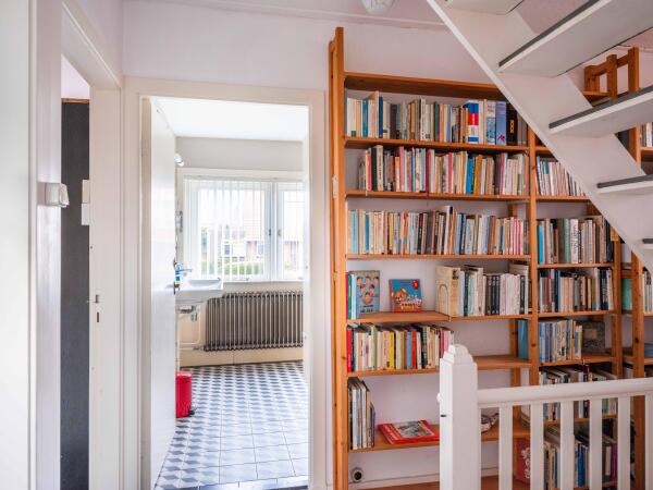 photo 17 Kerkstraat 15