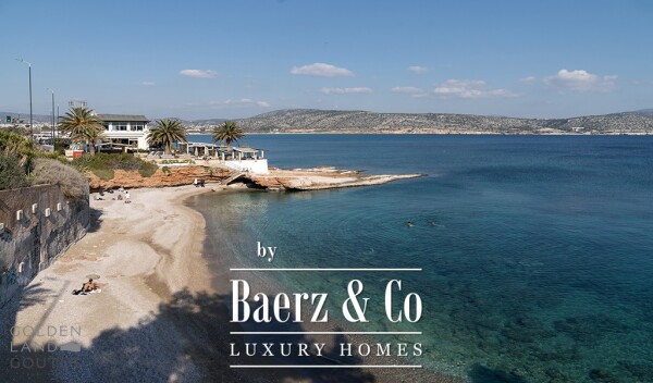 photo 15 Seaview Maisonette in Varkiza