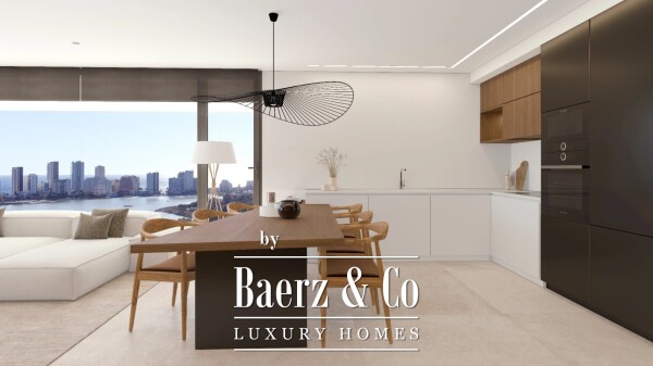 photo 6 Beautiful luxury home in Calpe, Costa Blanca