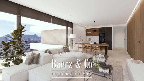 photo 7 Beautiful luxury home in Calpe, Costa Blanca