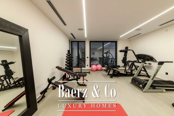 photo 17 A masterpiece of modern luxury and elegance, Meganisi