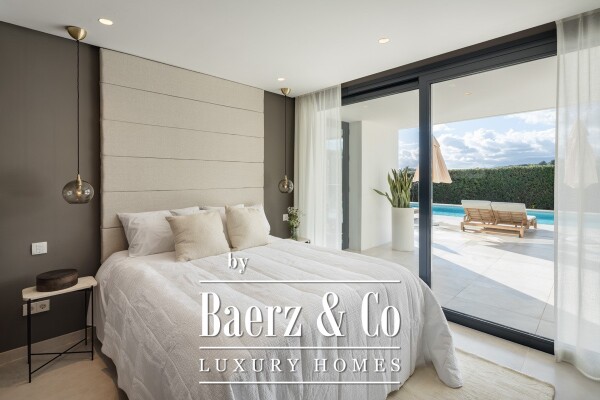 photo 17 Villa - Nueva Andalucia - Marbella - Ref: 8592