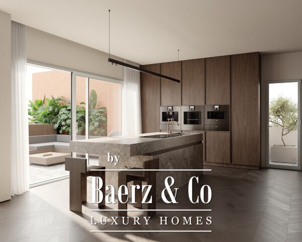 photo 18 Penthouse - Nueva Andalucia - Marbella - Ref: 8594