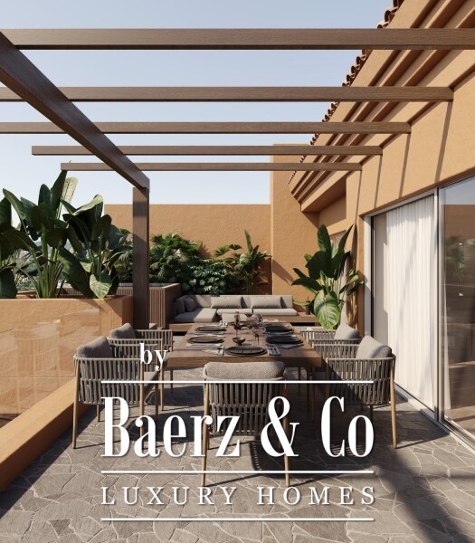 photo 21 Penthouse - Nueva Andalucia - Marbella - Ref: 8594