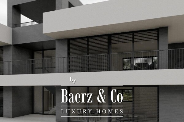 photo 7 Zagreb, Gornja Dubrava, beautiful newly built unfinished villa 400m2 on a plot of land 2,405m2