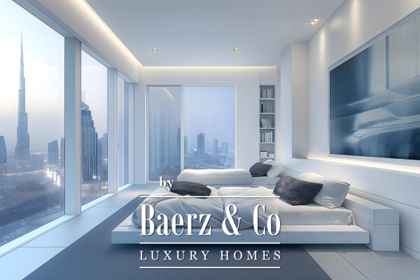 photo 19 The Royal Penthouse – Ultimate Luxury at the Pinnacle of Tiger Sky Tower