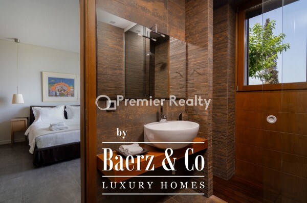 photo 19 923764 - Unique villa with high level amenities and top facilities | Swimming Pool | Spa | Gym | Chania, 687 sq.m.