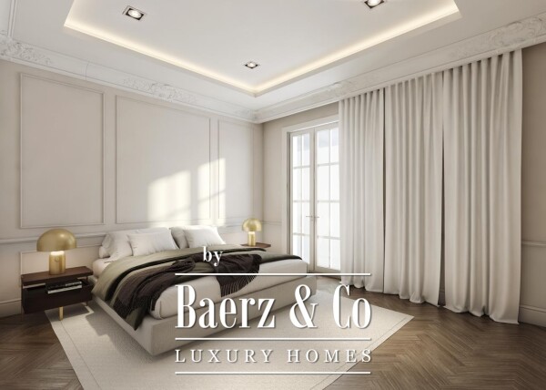 photo 4 Paseo de la Castellana 