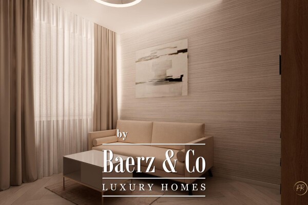 photo 22 Maksimir, luxurious four bedroom penthouse total area 171m2